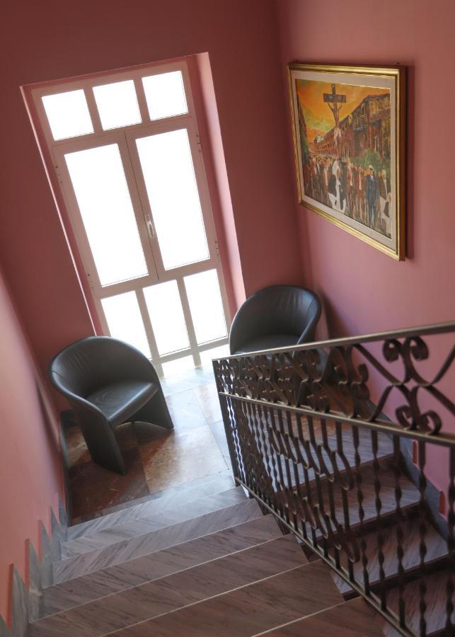 Dimore Morelli Amantea Exterior photo